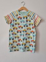 Handmade Shirt Gr. 134 Monstertrucks Rheinland-Pfalz - Mainz Vorschau