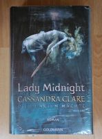 Lady Midnight 1, Die dunklen Mächte, Cassandra Clare Frankfurt am Main - Kalbach Vorschau