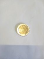 2 Euro Münze Niederlande 2000 Nordrhein-Westfalen - Büren Vorschau