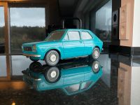 Rarität Pocher Fiat 127 Kunststoffmodell / Modellauto Baden-Württemberg - Limbach Vorschau