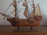 Modellschiff Mayflower Niedersachsen - Rhauderfehn Vorschau