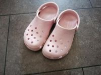 Crocs Größe 37 rosa W 6-7 Rheinland-Pfalz - Altenkirchen Vorschau