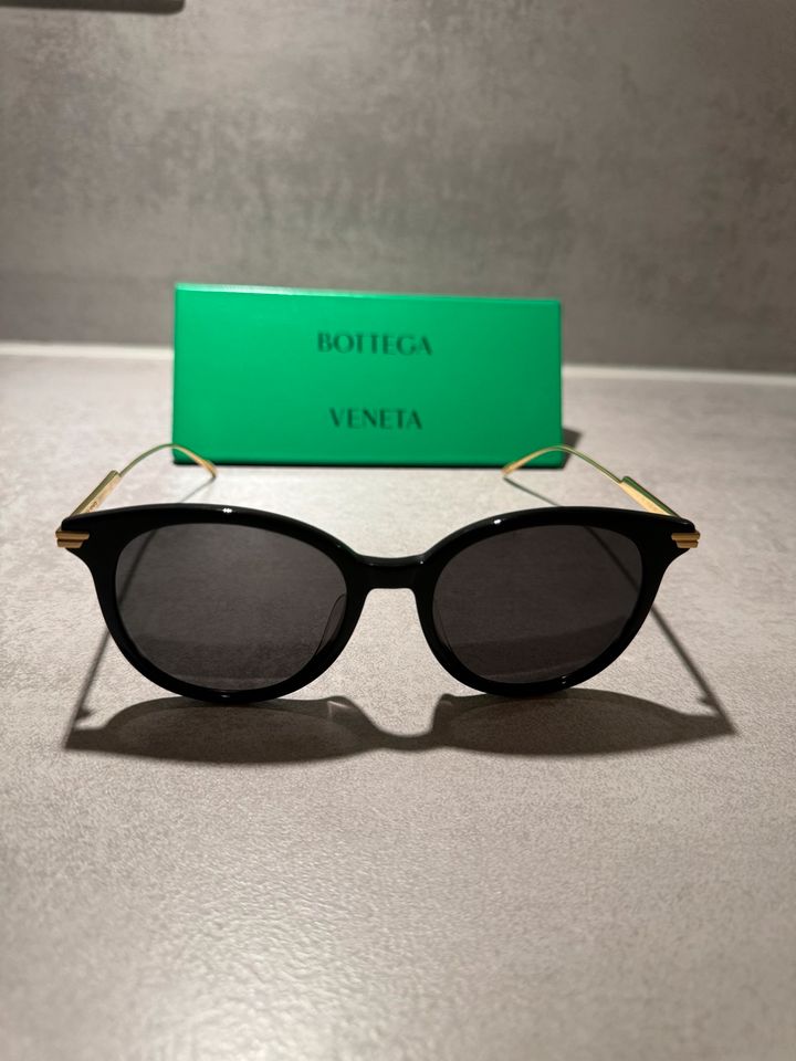 Sonnenbrille Bottega Veneta in Heilbronn