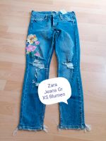 Versch. Hosen Zara, H&M, Primark Gr S M Düsseldorf - Pempelfort Vorschau