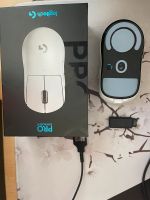 Logitech G Pro X Superlight Schleswig-Holstein - Lübeck Vorschau