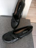 Ballerinas/Echtleder/Damenschuhe Nordrhein-Westfalen - Linnich Vorschau