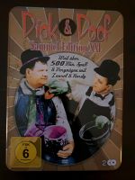 Dick & Doof Stan Laurel, Oliver Hardy 2 DVDs Berlin - Spandau Vorschau