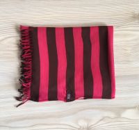 Cecil, Jersey Schal, 30 cm x 210 cm, fuchsia, wie neu! Schleswig-Holstein - Leck Vorschau