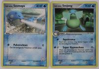 Pokemon Seemops und Seejong Team Aqua  #95 Kiel - Ravensberg-Brunswik-Düsternbrook Vorschau