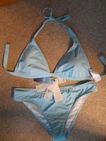 BIKINI SET VON O 'NEILL BLAU GR 44 C Thüringen - Erfurt Vorschau