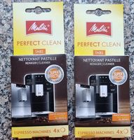 Melitta Perfect Clean Tabs für Kaffeevollautomaten Steele / Kray - Essen Freisenbruch Vorschau