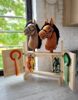 Hobby Horse Stall Dortmund - Innenstadt-Nord Vorschau