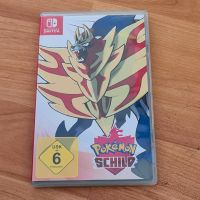 Pokémon Schild / Nintendo Switch Spiel. Düsseldorf - Eller Vorschau