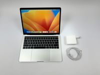 Apple MacBook Pro Retina TouchBar 13,3“ i7 2,8 Ghz 512 GB SSD 1 Rheinland-Pfalz - Neuburg am Rhein Vorschau