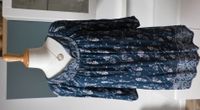 H&M Divided Tunika Shirt Longshirt Bluse petrol blau 3/4 Arm 38 M Rheinland-Pfalz - Üxheim Vorschau