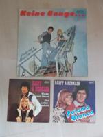 3 Schallplatten Hauff & Henkler Amiga 855473 - 456435 - 456167 Baden-Württemberg - Aldingen Vorschau