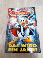 Lustiges Taschenbuch Nr. 489 Das wird ein Jahr Donald Häfen - Bremerhaven Vorschau