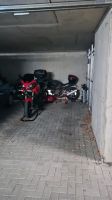 Motorrad Stellplatz Garage Essen - Essen-Borbeck Vorschau