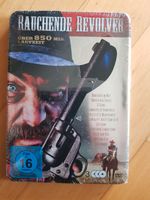 DVD Rauchende Revolver Western Klassiker Neu 11 Filme für 5 Euro Nordrhein-Westfalen - Mönchengladbach Vorschau