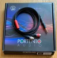 Portento Audio Performer Kopfhörerkabel 4,4 4Pin Hirose DCA E3 Pankow - Weissensee Vorschau