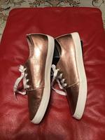S. OLIVER Sommersneaker für Damen Gr. 41 BEQUEM und LEICHT Berlin - Tempelhof Vorschau