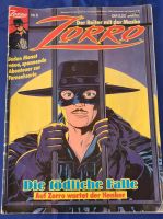 Zorro Comic Hessen - Rödermark Vorschau