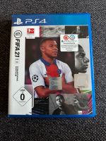 FIFA 21 - PS4 Niedersachsen - Neuenhaus Vorschau