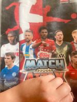 Match Attax Heft 2019/20bundesliga Dresden - Blasewitz Vorschau