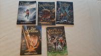 Percy Jackson Graphic Novels-Set Englische Ausgabe  SEHR GUT Nordrhein-Westfalen - Lügde Vorschau