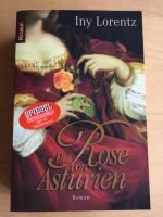 Buch - Die Rose von Asturien - Iny Lorentz Baden-Württemberg - Kürnbach Vorschau