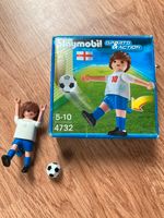 Playmobil 4732 Sports & Action OVP mit BALL Nordrhein-Westfalen - Brüggen Vorschau