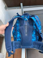 Satch Schulrucksack Match 30l blue crush III Berlin - Pankow Vorschau