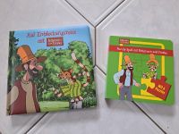 Pettersson und Findus Buch + Puzzlebuch Brandenburg - Panketal Vorschau