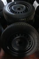 Ford Focus Winterradsatz KBA:43930 16 Zoll 205/60 R16 Nr.575 Nordrhein-Westfalen - Rheda-Wiedenbrück Vorschau