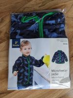 NEU Kinder Fleecejacke Jacke Gr. 122 / 128 OVP Niedersachsen - Oldenburg Vorschau