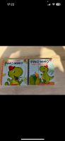 Dino Nino Kinderbücher Set aufziehen klappen Nordrhein-Westfalen - Remscheid Vorschau