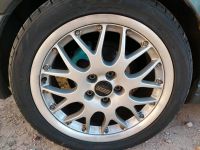 BBS RS771 6,5x16 5x100 Golf 3, 4 GTI, VR6 Brandenburg - Eberswalde Vorschau