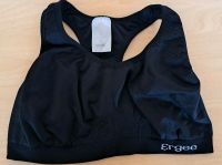 Damen Unterwäsche Sport BH schwarz Bustier Gr.  L Bayern - Bodenwöhr Vorschau