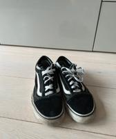 Vans Old Skool Unisex low Gr 40.5 Nordrhein-Westfalen - Hagen Vorschau