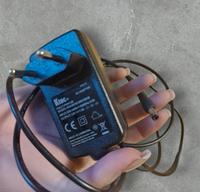 Ktec Netzteil – Universal, 12V DC, für Router/Kamera/Elektronik Nürnberg (Mittelfr) - Südstadt Vorschau