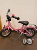 Prinzessin Lillifee Fahrrad Rheinland-Pfalz - Bad Münster-Ebernburg Vorschau