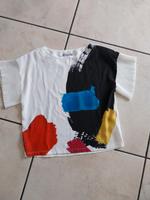 Zara T-Shirt S Häfen - Bremerhaven Vorschau