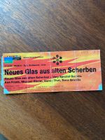 Kim Frank Echt/ Micha Rheim/In Extremo Ticket 2000 Nordrhein-Westfalen - Mönchengladbach Vorschau