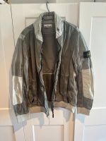 Stone Island Jacke Übergangsjacke Düsseldorf - Stadtmitte Vorschau