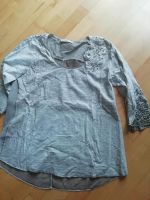 Damenshirt ~Shirt ~Tredy ~taupe ~Gr. 42 Köln - Porz Vorschau