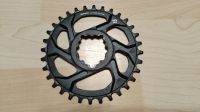 SRAM Direct Mount Kettenblatt 6mm Offset X-Sync 32T WIE NEU Schleswig-Holstein - Ahrensburg Vorschau