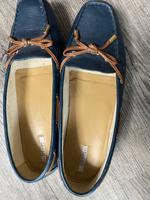 Geox Schuhe gr 39 Hessen - Immenhausen Vorschau