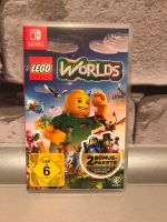 ⭐️⭐️⭐️ Lego Worlds Nintendo Switch ⭐️⭐️⭐️ Brandenburg - Bernau Vorschau