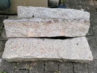 Granit Steine Baden-Württemberg - Forchtenberg Vorschau