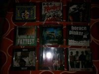 MIX PUNK/HARDCORE CDs Kiel - Elmschenhagen-Kroog Vorschau